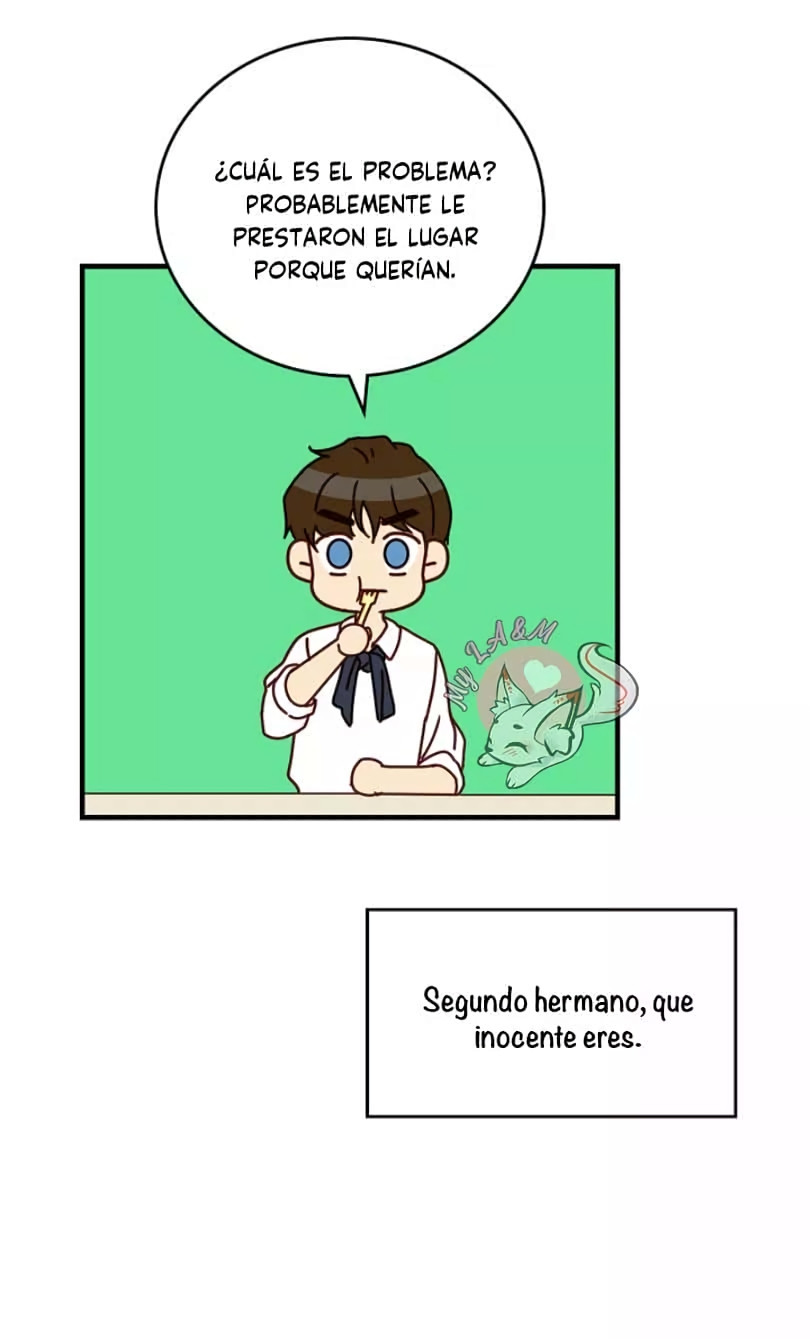 Cuidado Con Esos Hermanos Capitulo 45 página 53