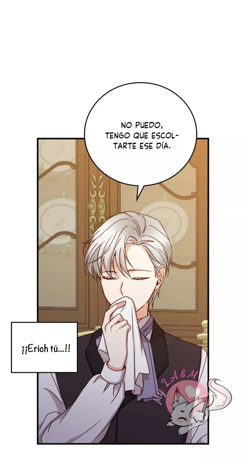 Cuidado Con Esos Hermanos Capitulo 45 página 55