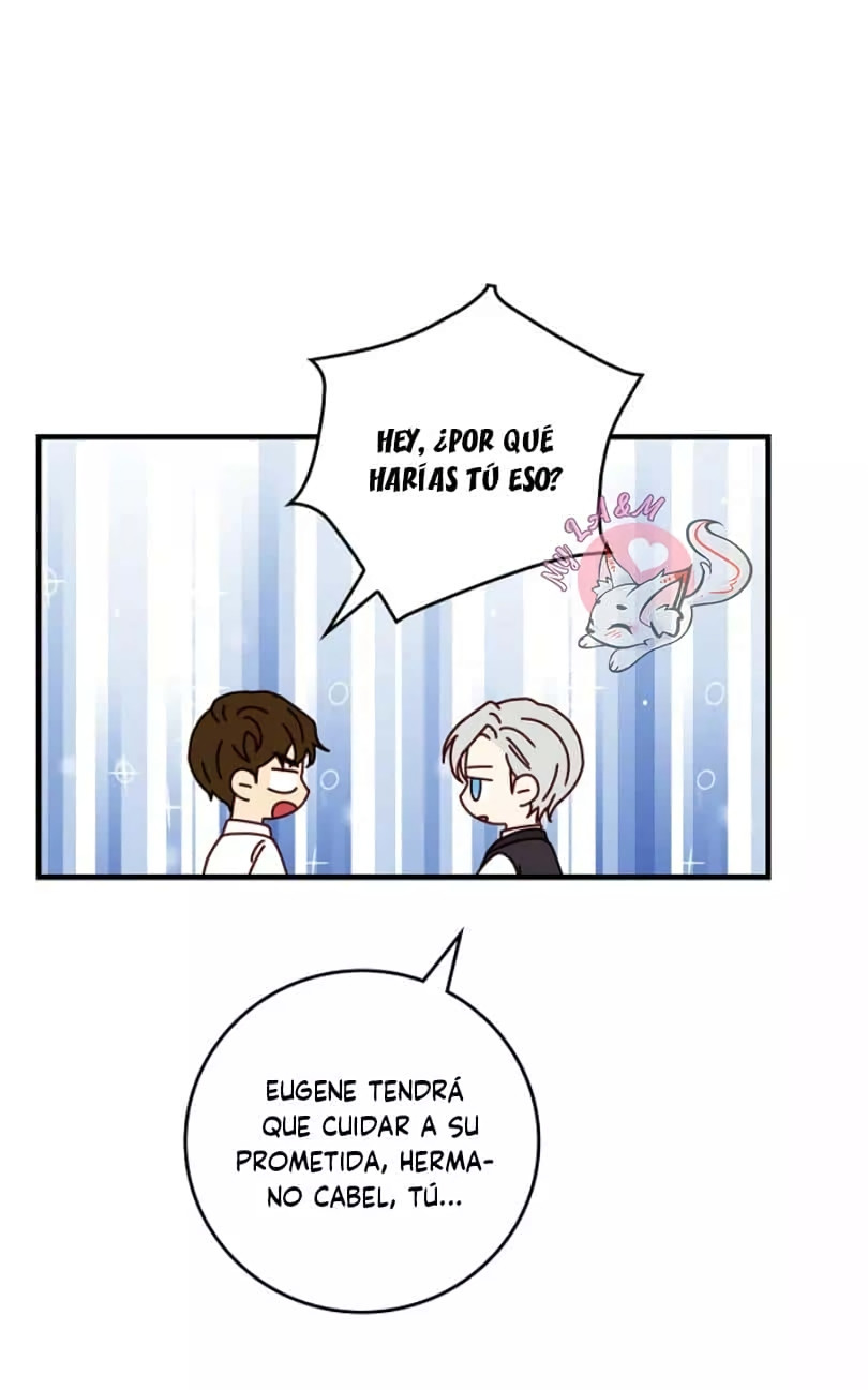 Cuidado Con Esos Hermanos Capitulo 45 página 56