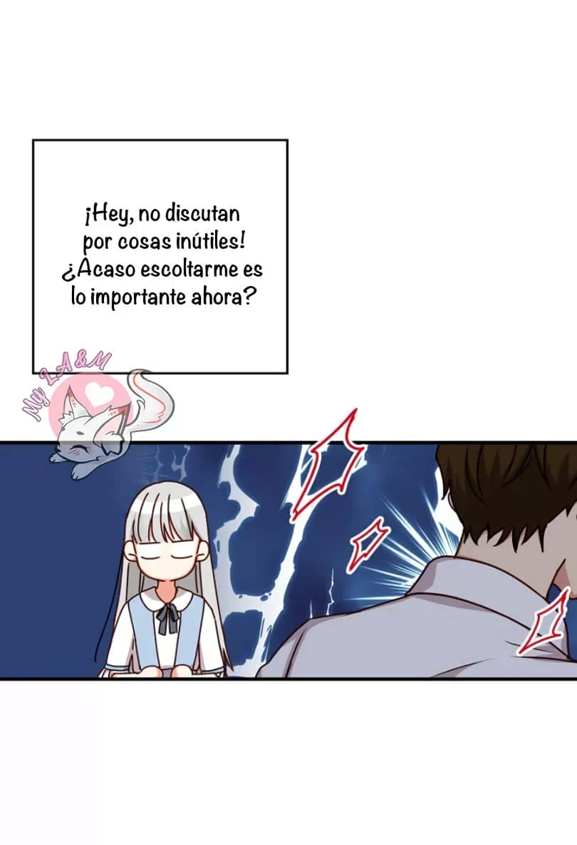 Cuidado Con Esos Hermanos Capitulo 45 página 57