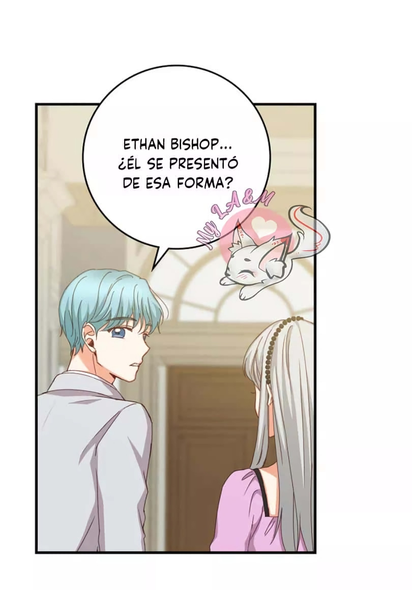 Cuidado Con Esos Hermanos Capitulo 45 página 69