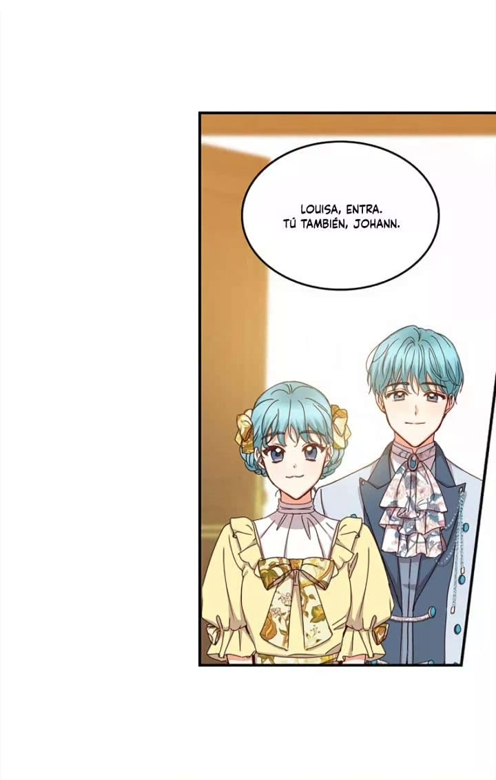 Cuidado Con Esos Hermanos Capitulo 46 página 10