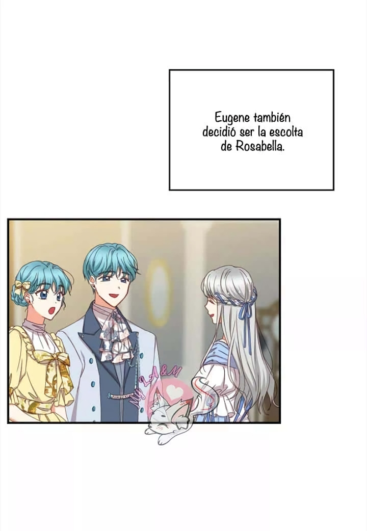 Cuidado Con Esos Hermanos Capitulo 46 página 14