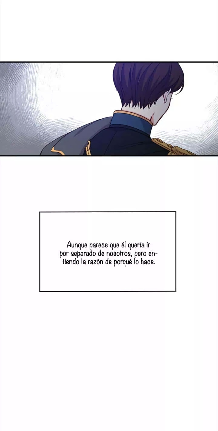 Cuidado Con Esos Hermanos Capitulo 46 página 15