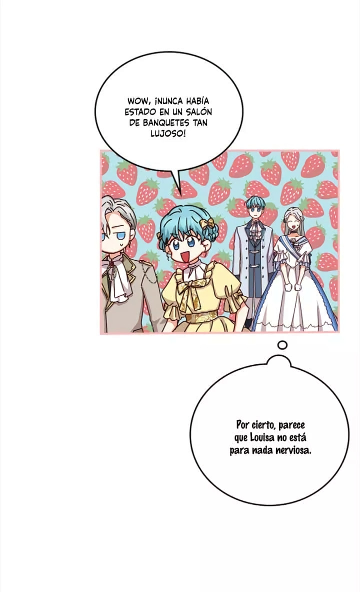 Cuidado Con Esos Hermanos Capitulo 46 página 28