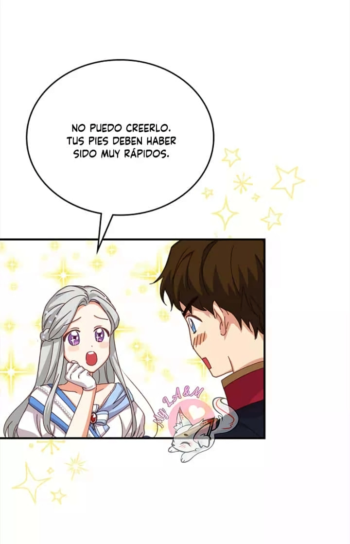 Cuidado Con Esos Hermanos Capitulo 46 página 33