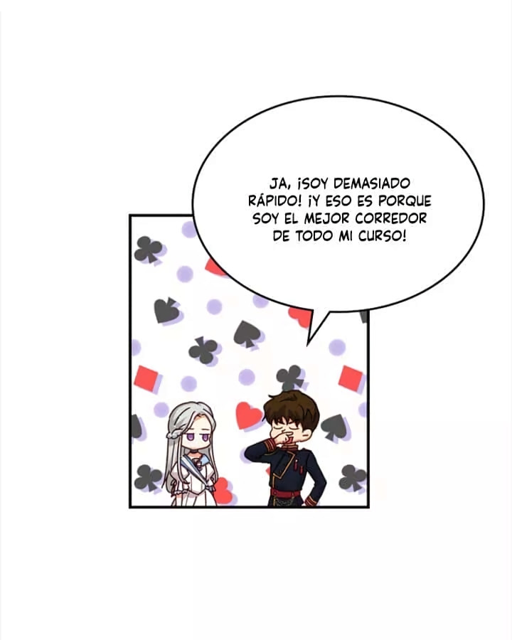 Cuidado Con Esos Hermanos Capitulo 46 página 34