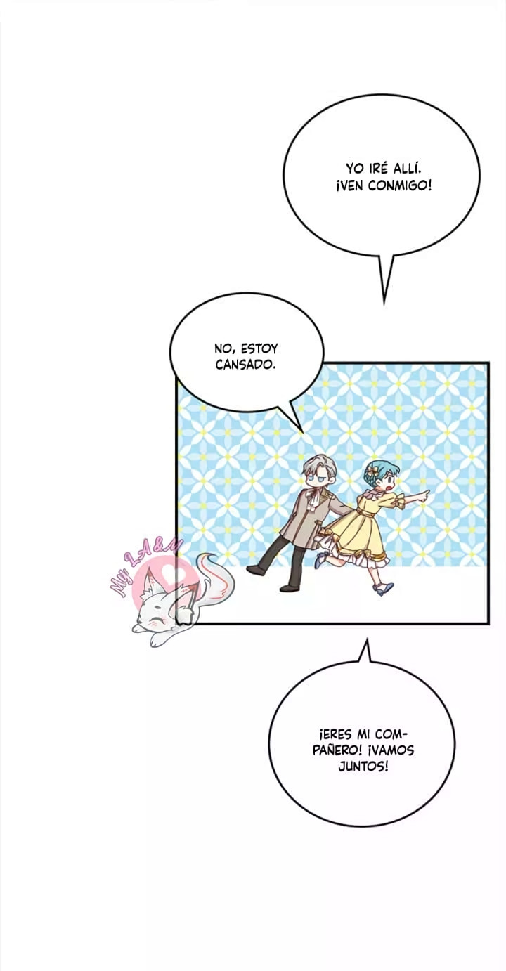 Cuidado Con Esos Hermanos Capitulo 46 página 50