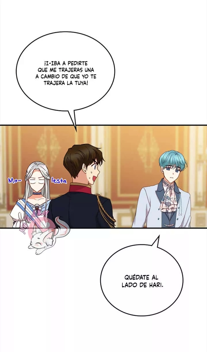 Cuidado Con Esos Hermanos Capitulo 46 página 53