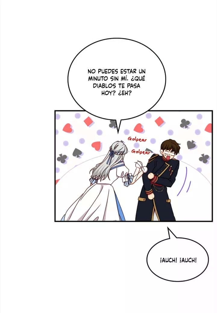 Cuidado Con Esos Hermanos Capitulo 46 página 54