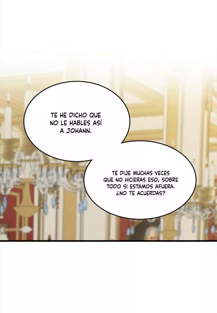 Cuidado Con Esos Hermanos Capitulo 46 página 55