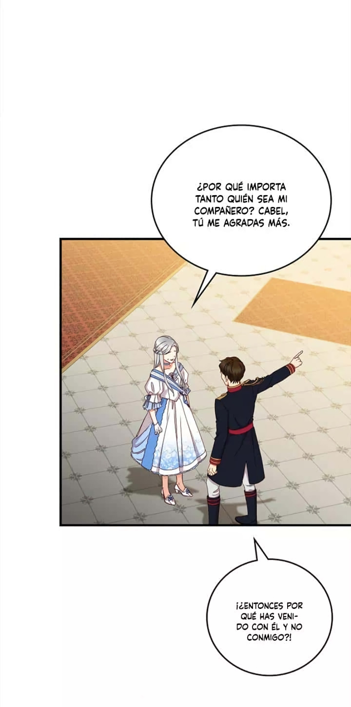 Cuidado Con Esos Hermanos Capitulo 46 página 57