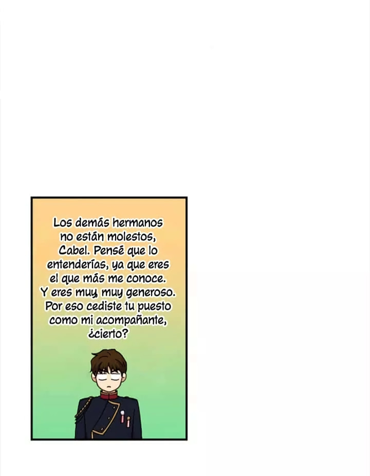 Cuidado Con Esos Hermanos Capitulo 46 página 58