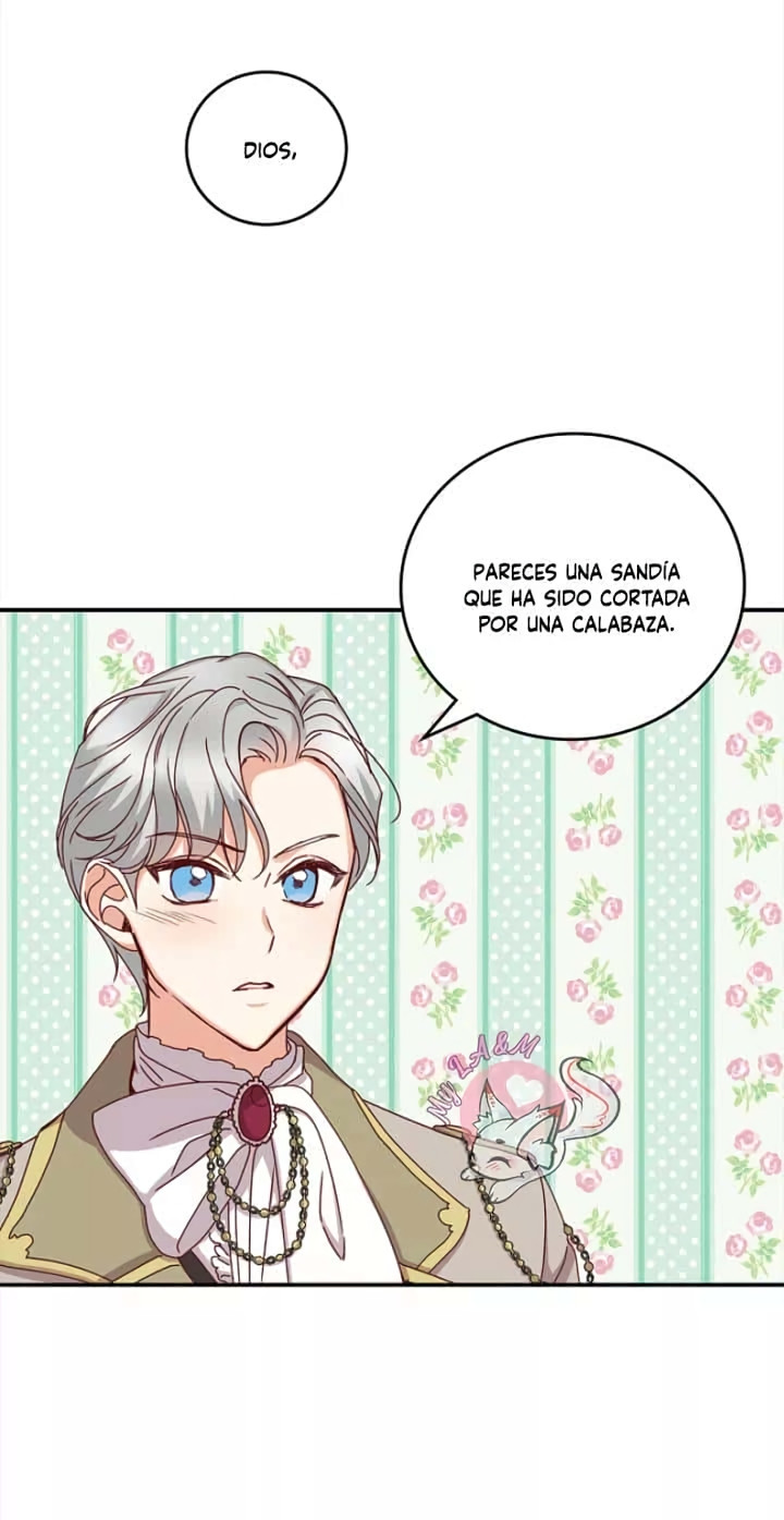 Cuidado Con Esos Hermanos Capitulo 46 página 6