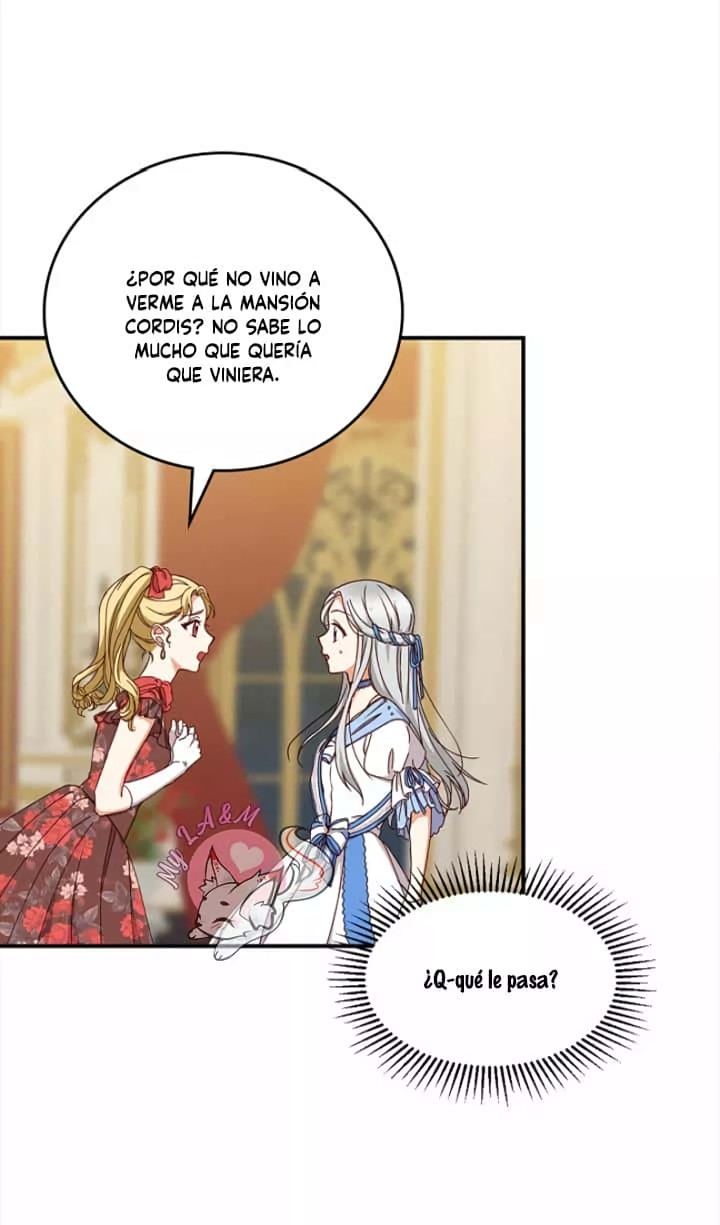 Cuidado Con Esos Hermanos Capitulo 46 página 62