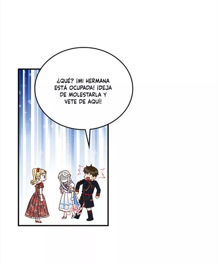 Cuidado Con Esos Hermanos Capitulo 46 página 64