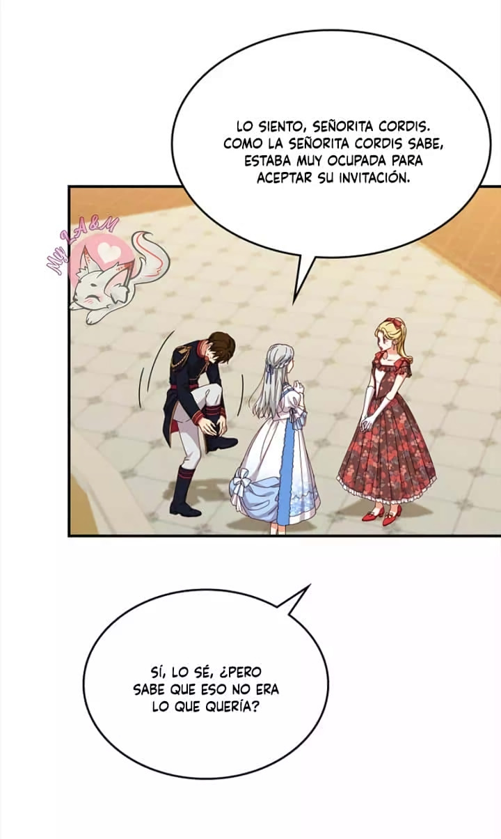 Cuidado Con Esos Hermanos Capitulo 46 página 65