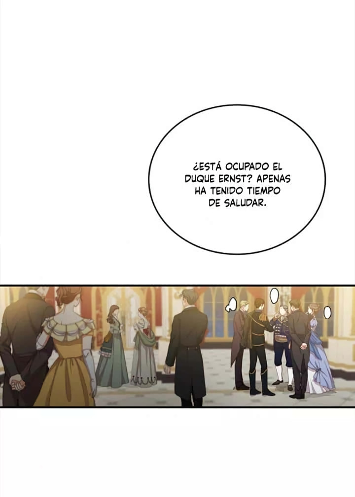 Cuidado Con Esos Hermanos Capitulo 46 página 66