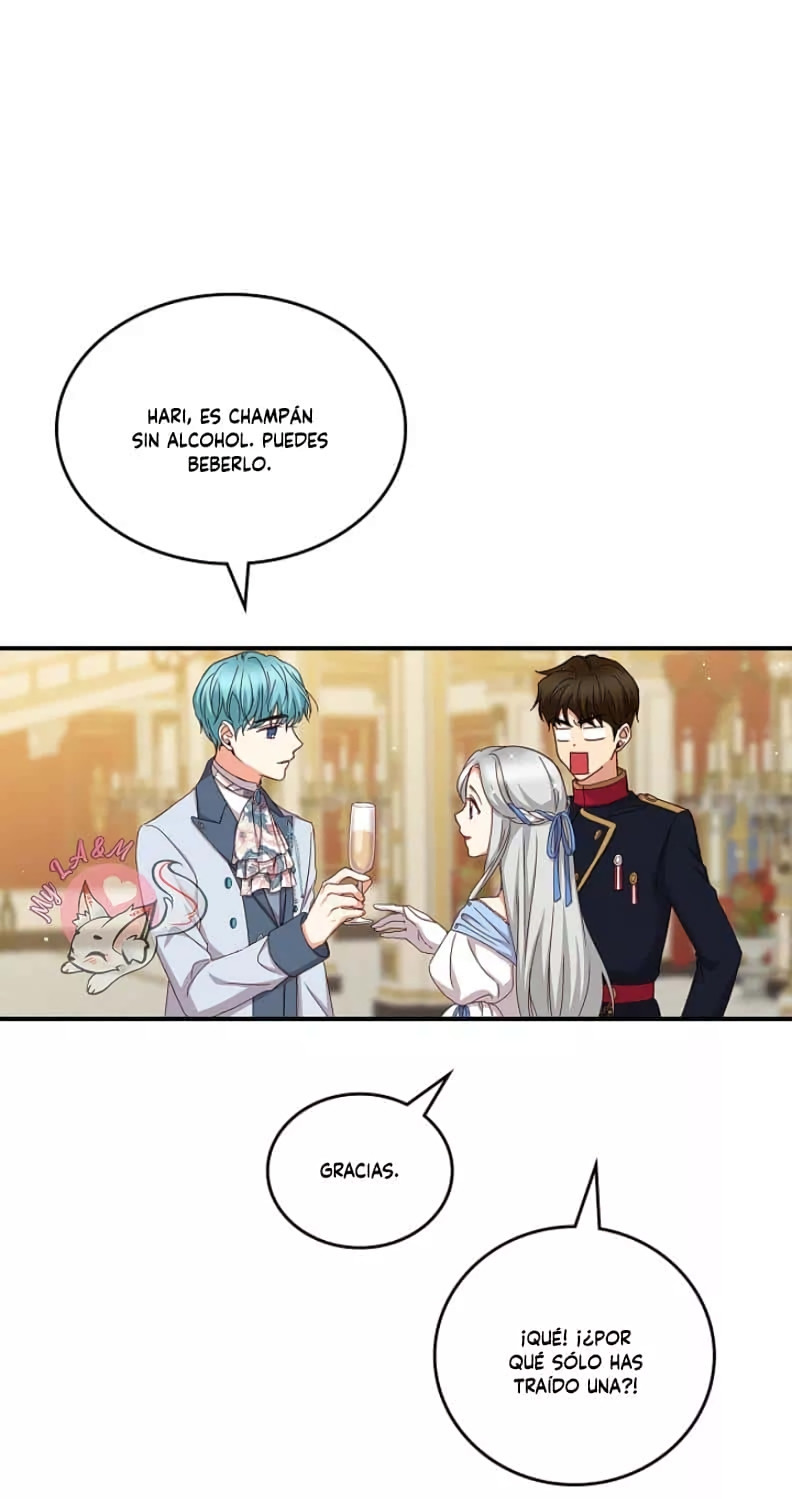 Cuidado Con Esos Hermanos Capitulo 47 página 12