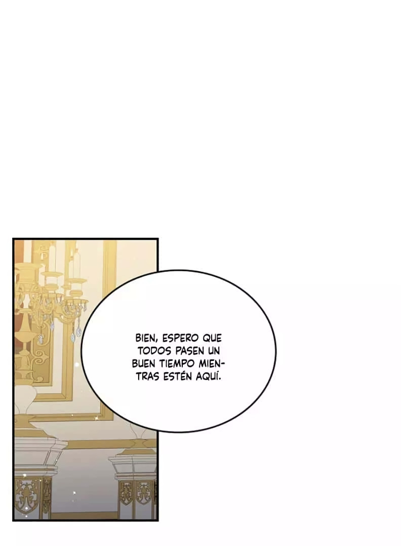 Cuidado Con Esos Hermanos Capitulo 47 página 21