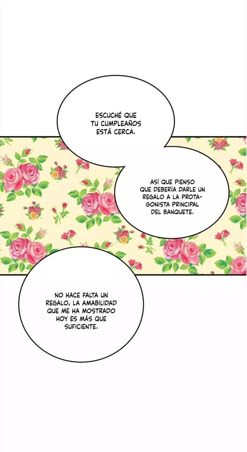 Cuidado Con Esos Hermanos Capitulo 47 página 27
