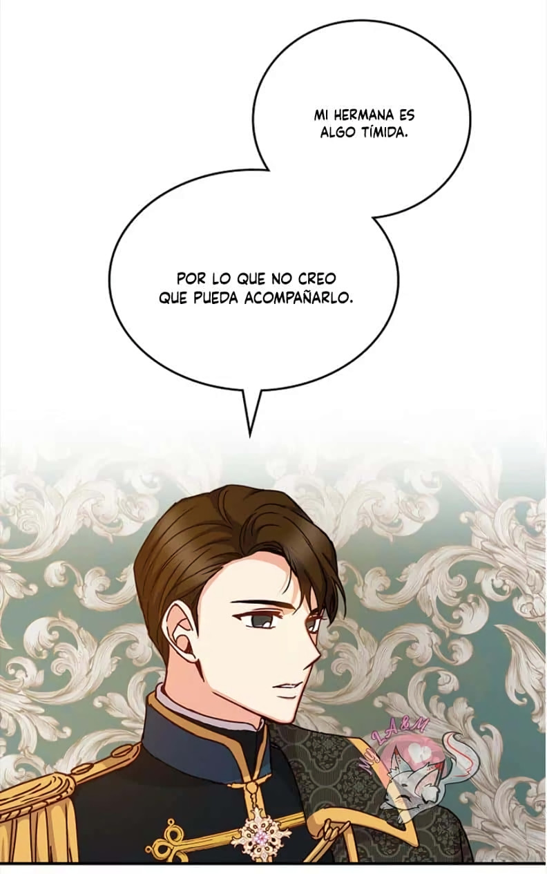 Cuidado Con Esos Hermanos Capitulo 47 página 32