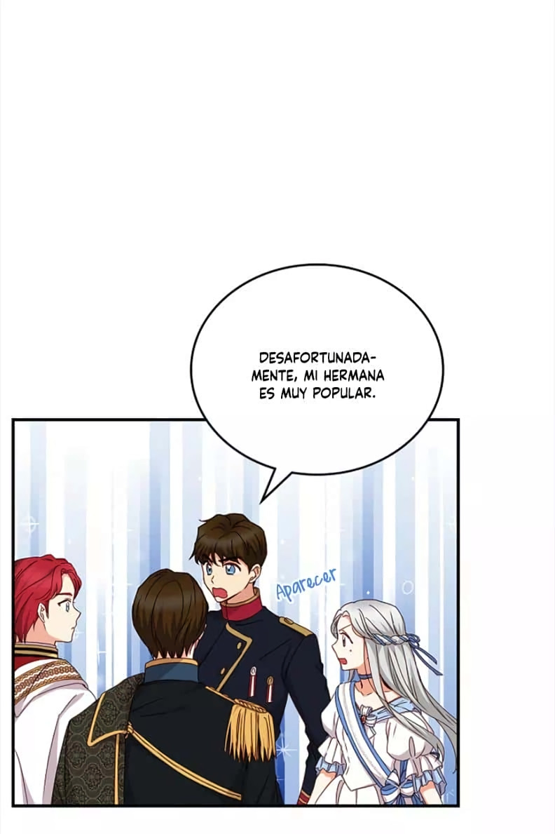 Cuidado Con Esos Hermanos Capitulo 47 página 36