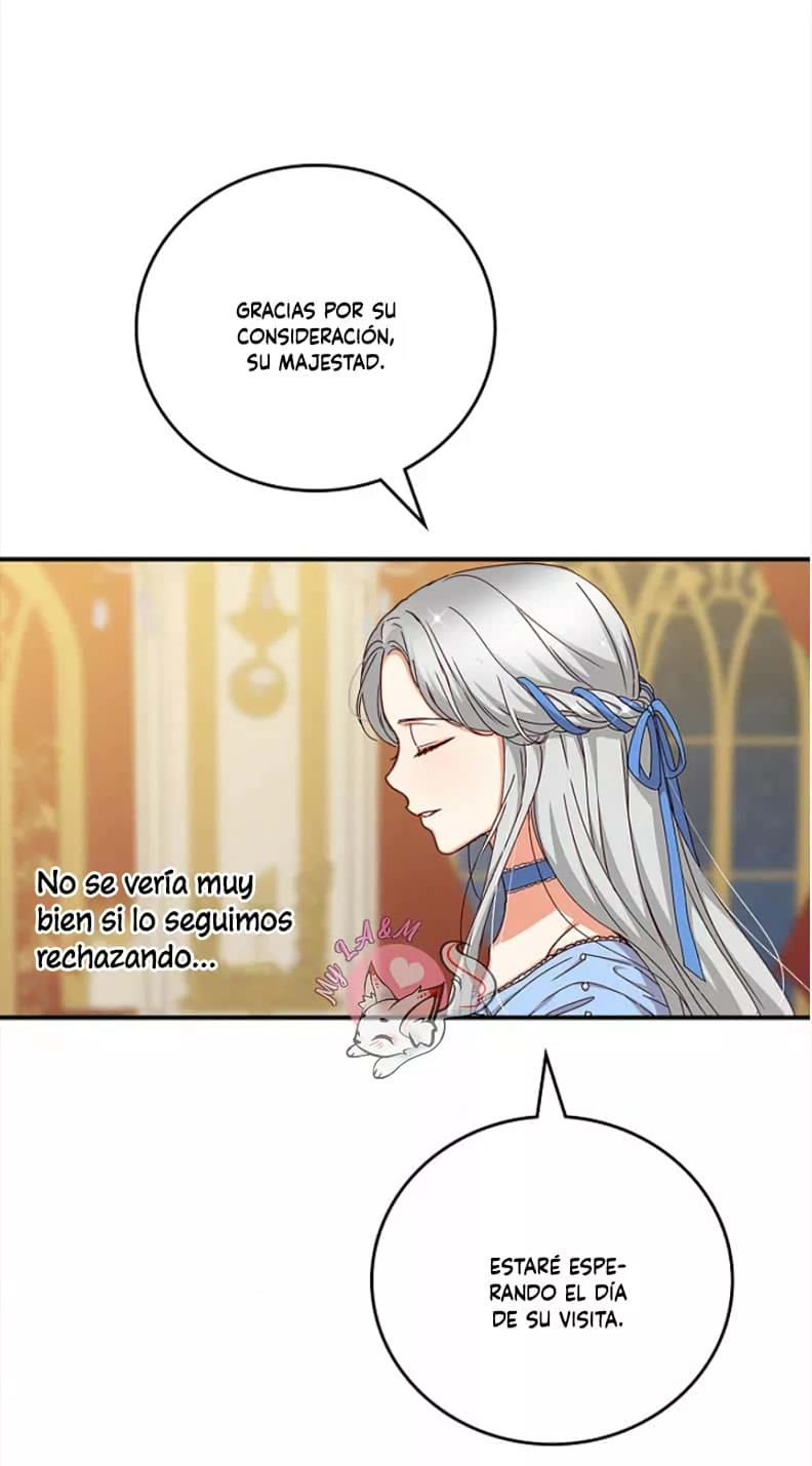 Cuidado Con Esos Hermanos Capitulo 47 página 38