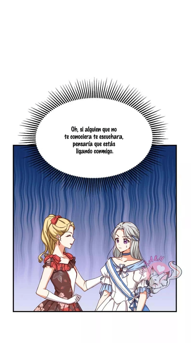 Cuidado Con Esos Hermanos Capitulo 47 página 4