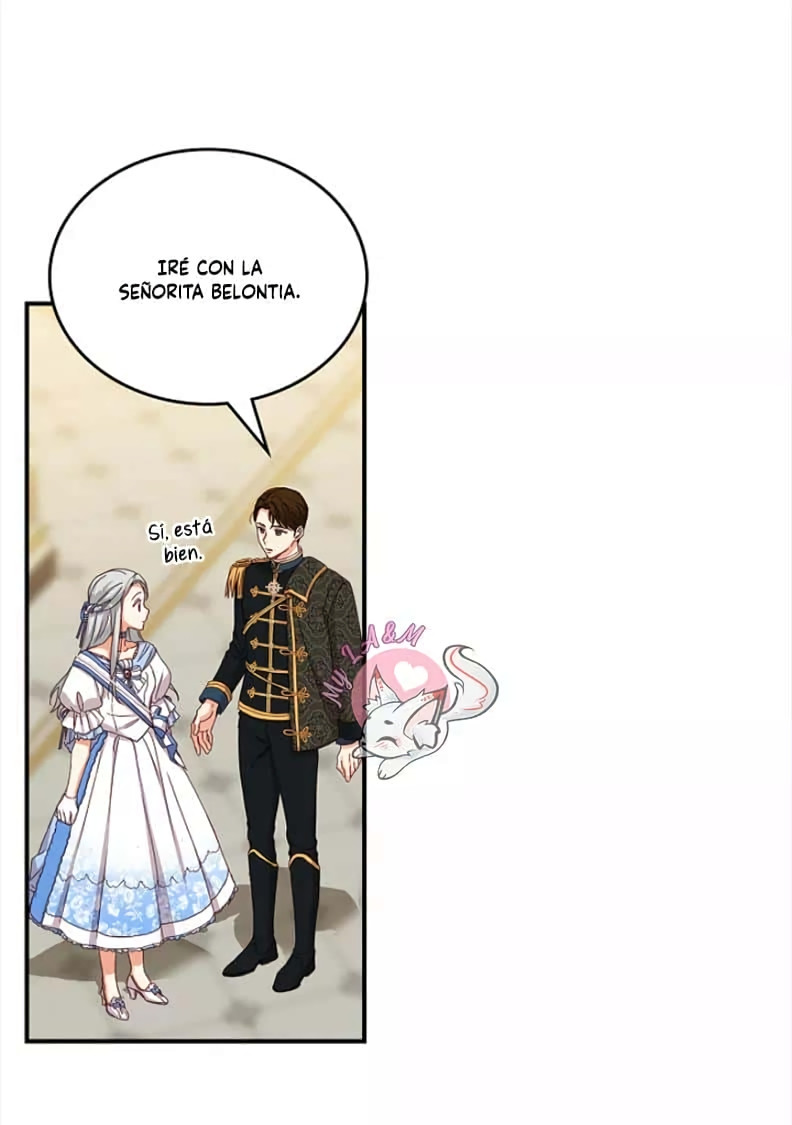 Cuidado Con Esos Hermanos Capitulo 47 página 42