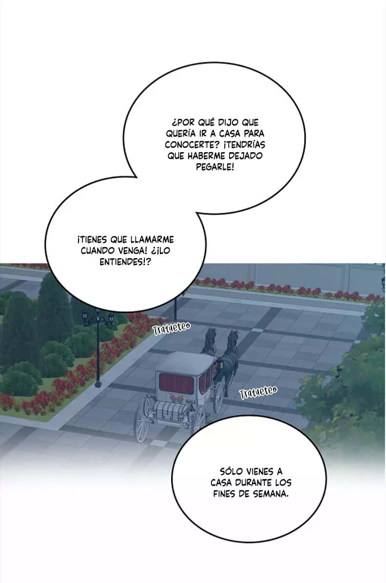 Cuidado Con Esos Hermanos Capitulo 47 página 44