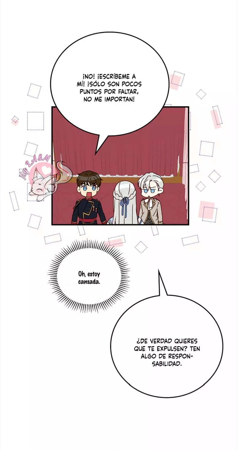 Cuidado Con Esos Hermanos Capitulo 47 página 46
