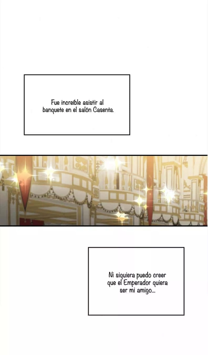 Cuidado Con Esos Hermanos Capitulo 47 página 47