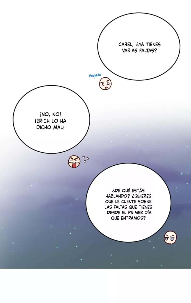 Cuidado Con Esos Hermanos Capitulo 47 página 49