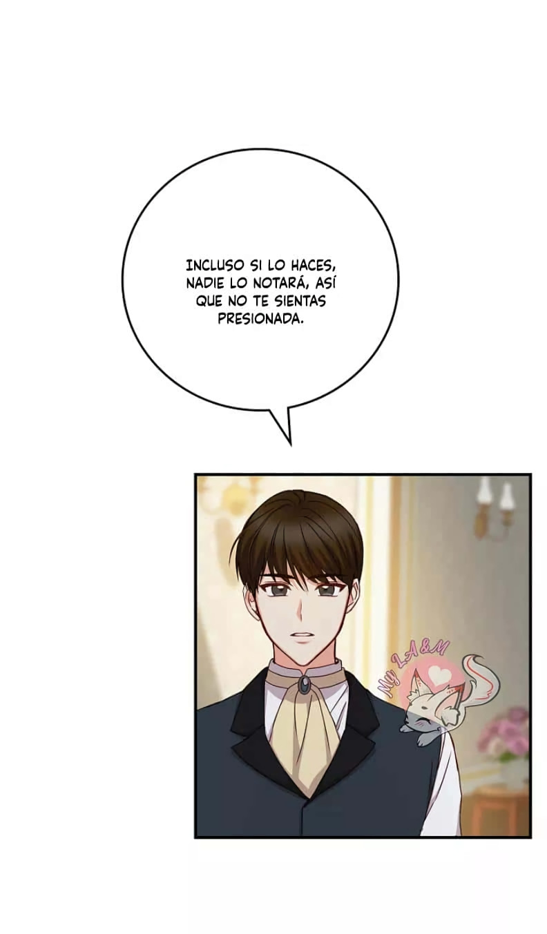Cuidado Con Esos Hermanos Capitulo 47 página 60