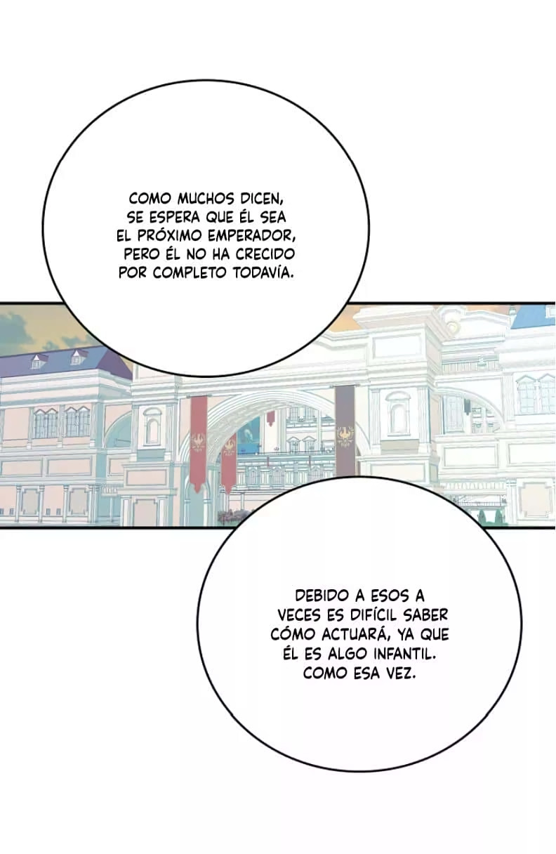 Cuidado Con Esos Hermanos Capitulo 47 página 71