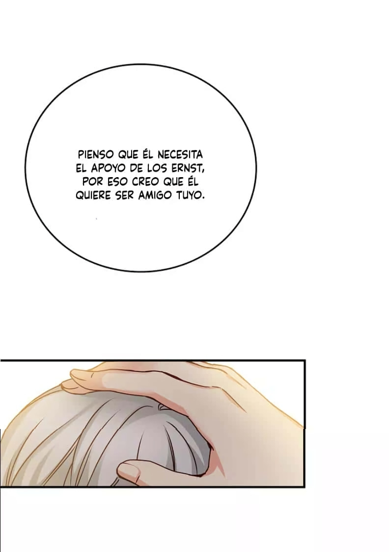 Cuidado Con Esos Hermanos Capitulo 47 página 72