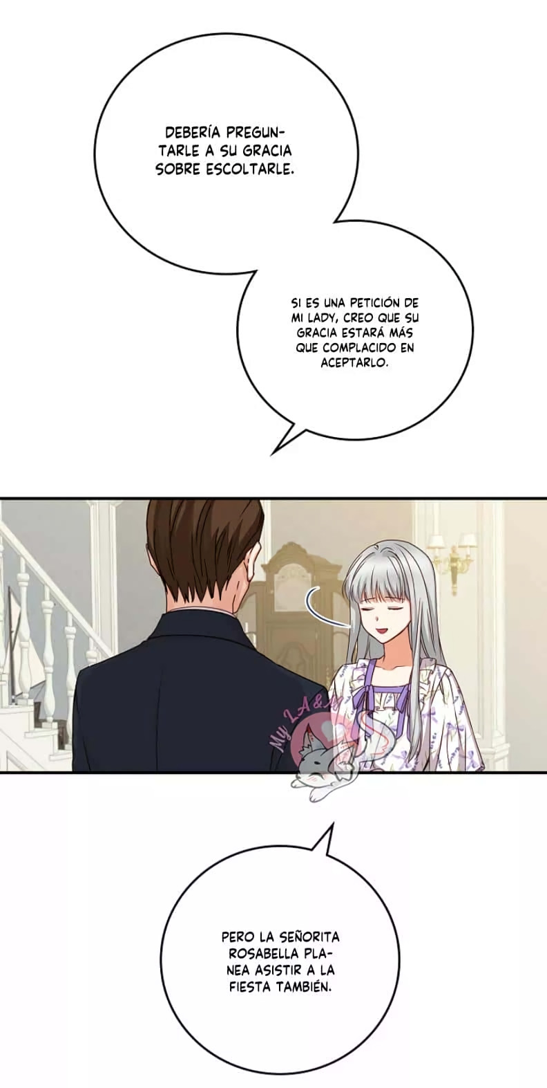 Cuidado Con Esos Hermanos Capitulo 48 página 23
