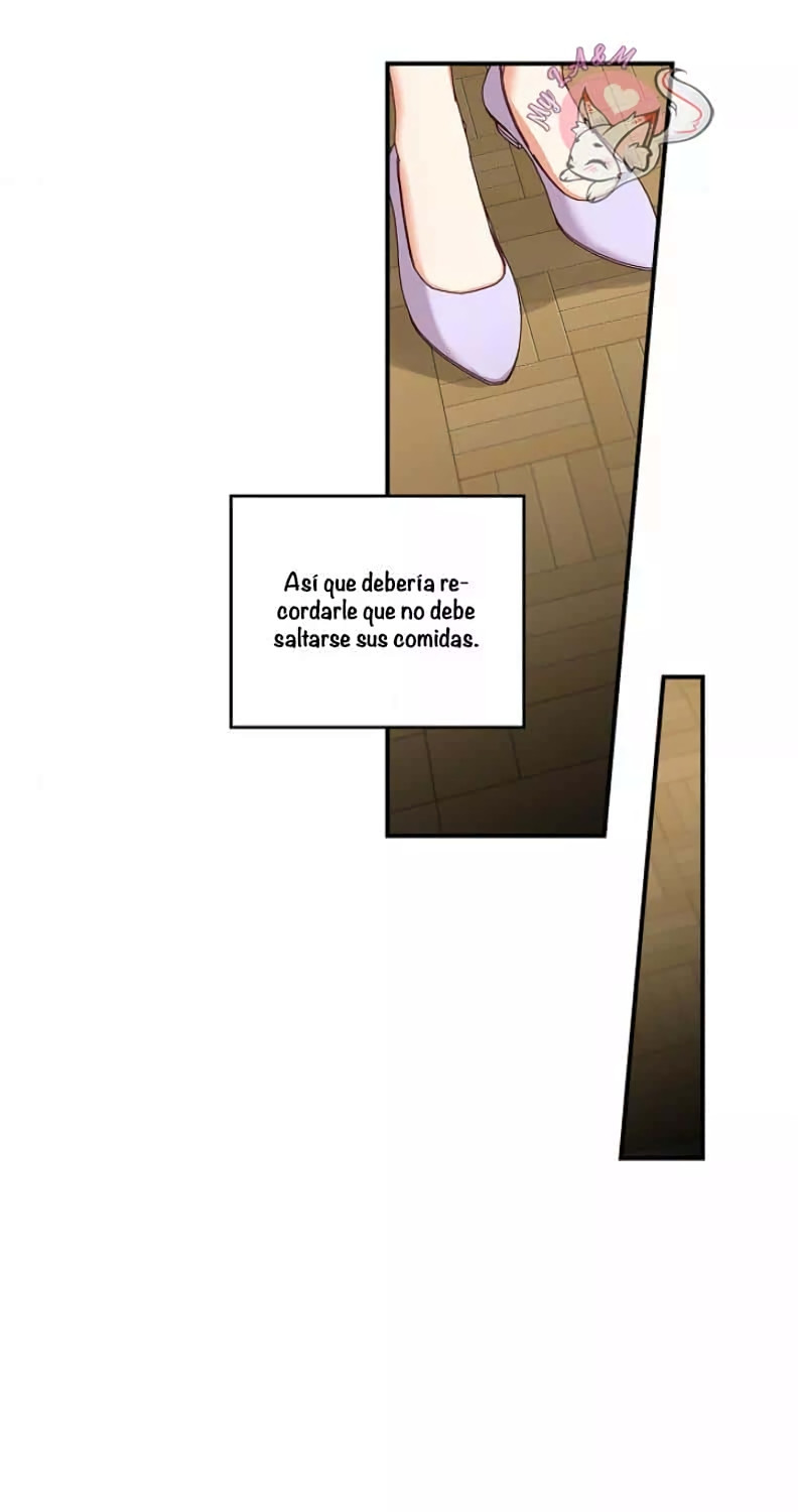 Cuidado Con Esos Hermanos Capitulo 48 página 28