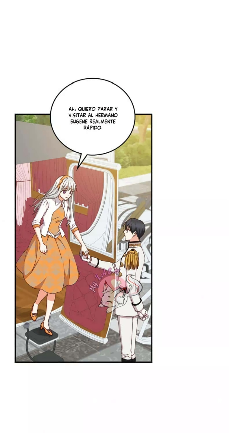 Cuidado Con Esos Hermanos Capitulo 48 página 43