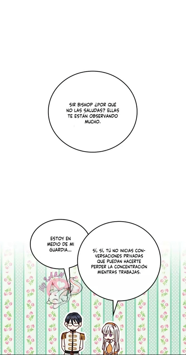 Cuidado Con Esos Hermanos Capitulo 48 página 45