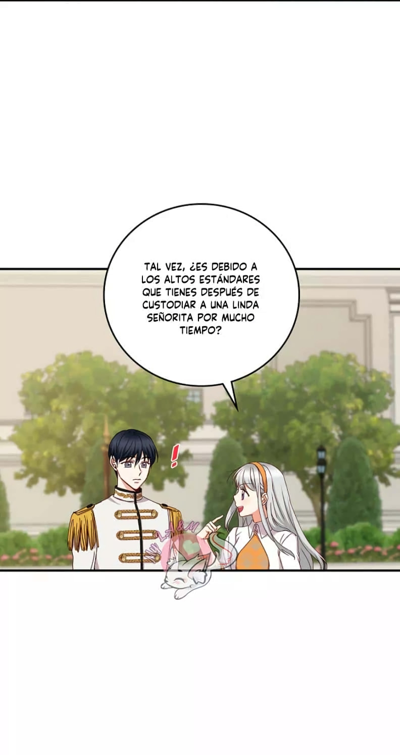Cuidado Con Esos Hermanos Capitulo 48 página 46
