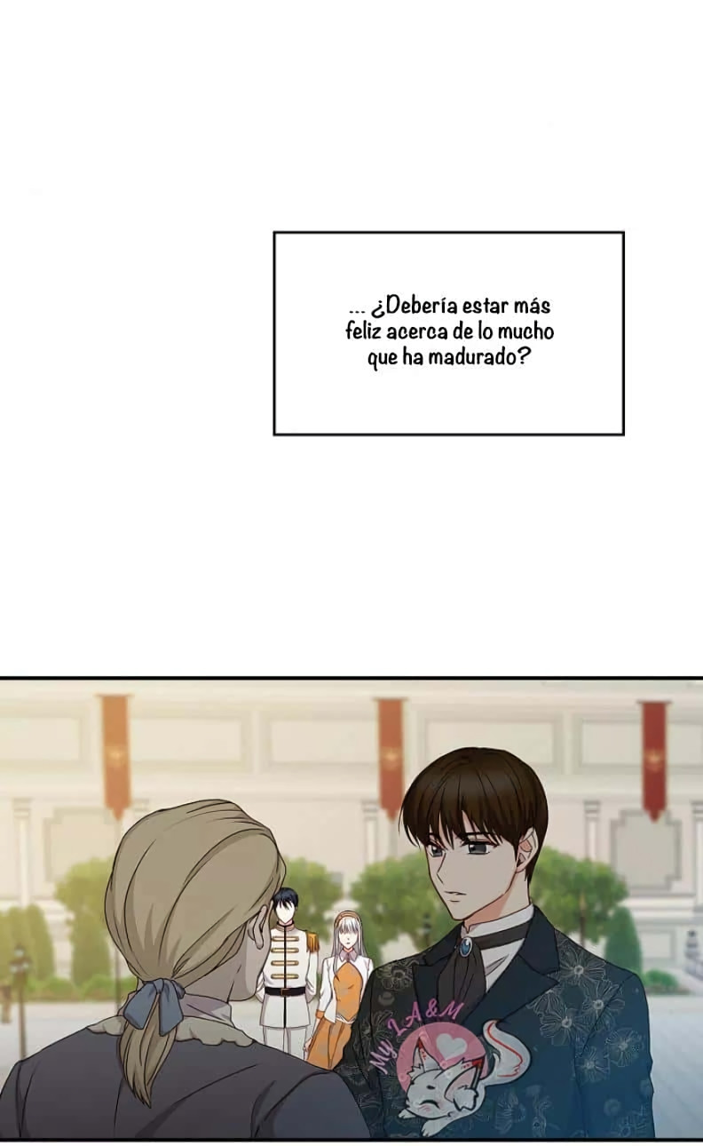 Cuidado Con Esos Hermanos Capitulo 48 página 51