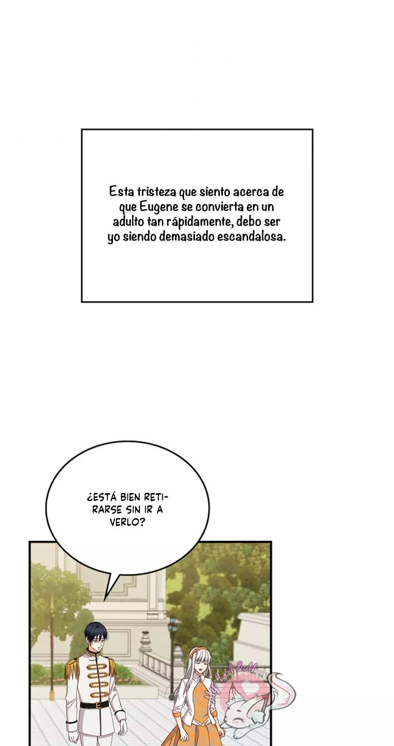 Cuidado Con Esos Hermanos Capitulo 48 página 52