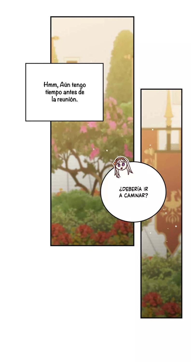 Cuidado Con Esos Hermanos Capitulo 48 página 54