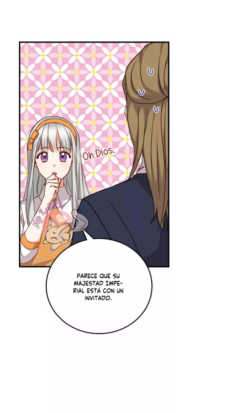 Cuidado Con Esos Hermanos Capitulo 48 página 57