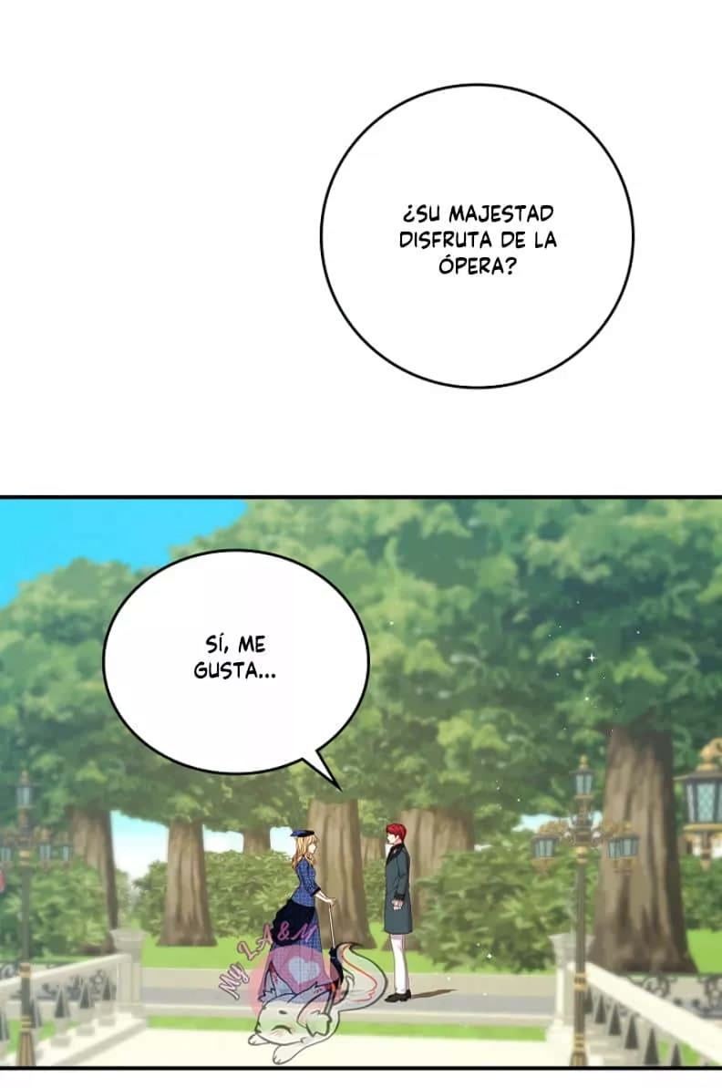 Cuidado Con Esos Hermanos Capitulo 48 página 58