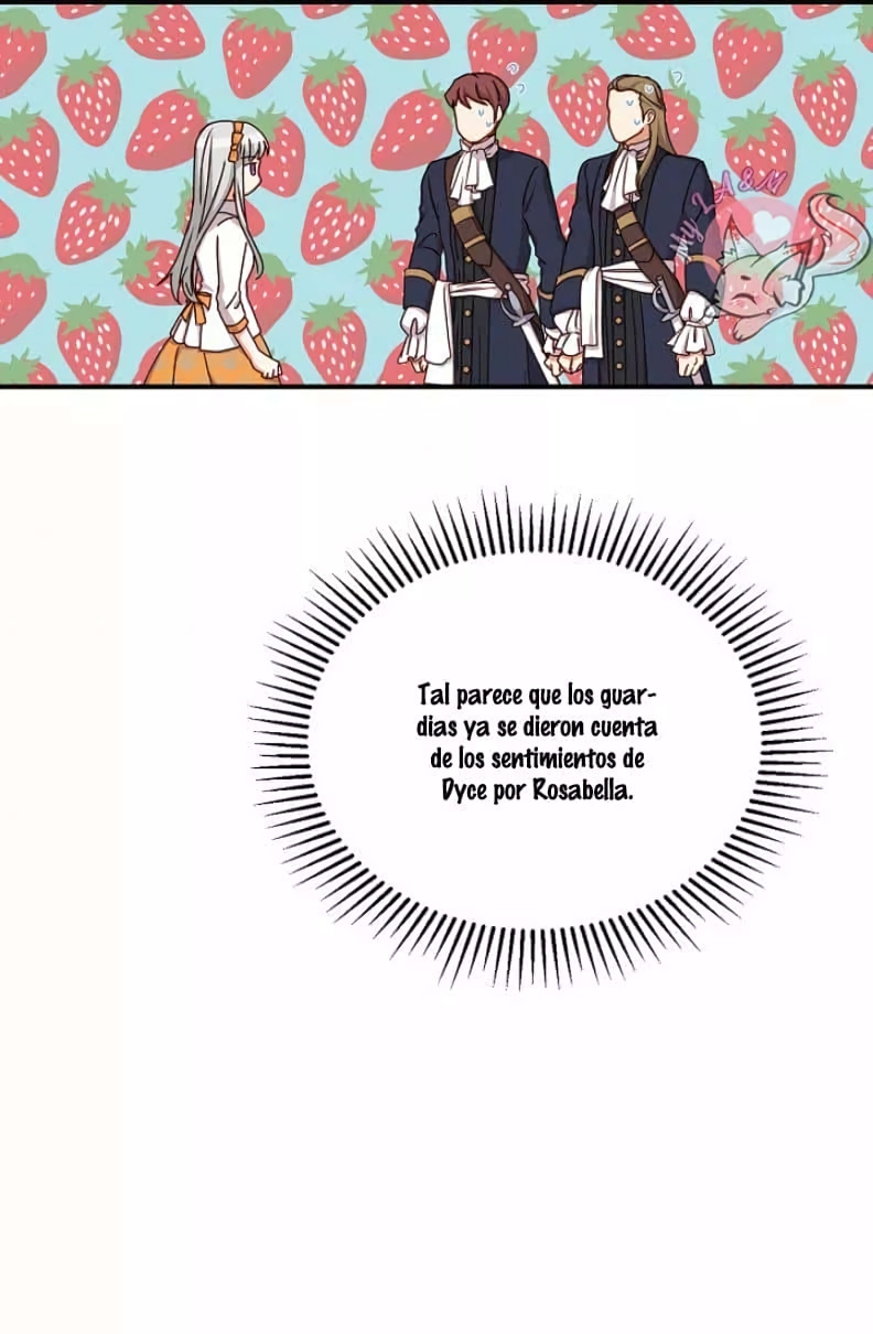 Cuidado Con Esos Hermanos Capitulo 48 página 60