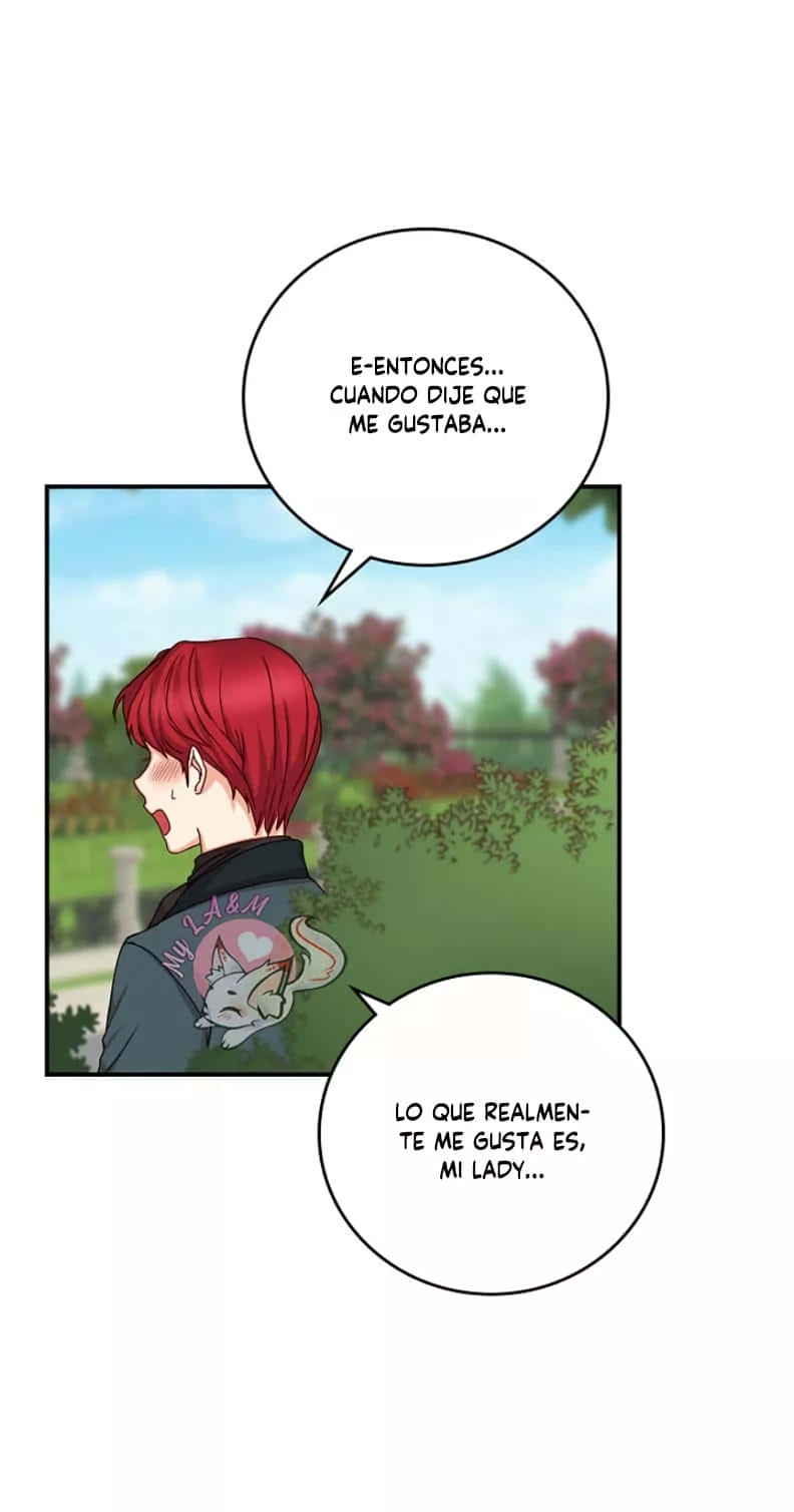 Cuidado Con Esos Hermanos Capitulo 48 página 62
