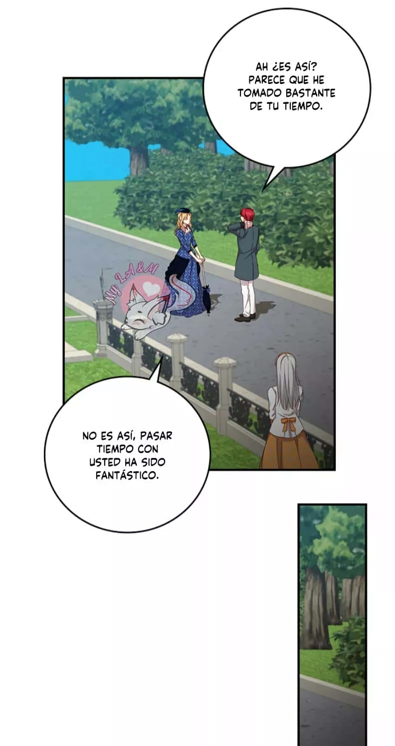 Cuidado Con Esos Hermanos Capitulo 48 página 66